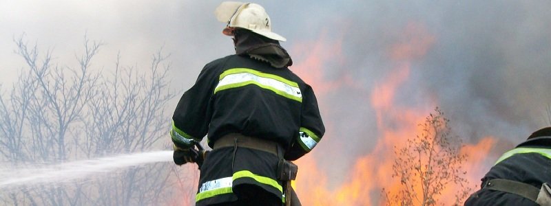 Начальника пожарно-спасительной части будут судить за взятку