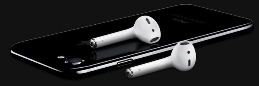 iPhone 7, 7 Plus, Apple Watch 2, AirPods: все новинки от Apple и сколько они будут стоить (ФОТО)