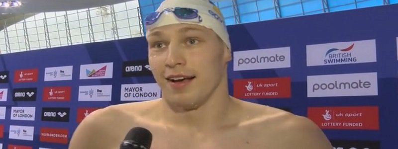 Чемпион Европы по плаванию Андрей Говоров проведет бесплатный мастер-класс