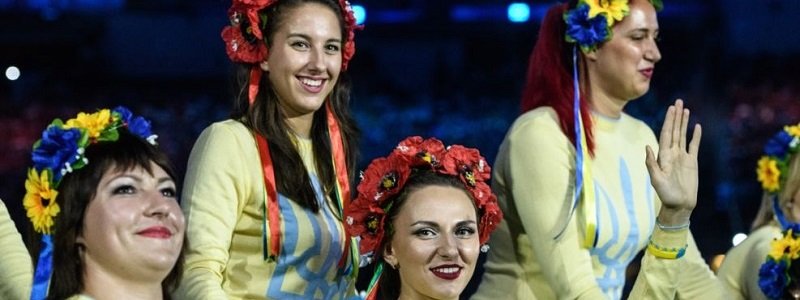 На Паралимпиаде спортсмен из Днепра установил мировой рекорд