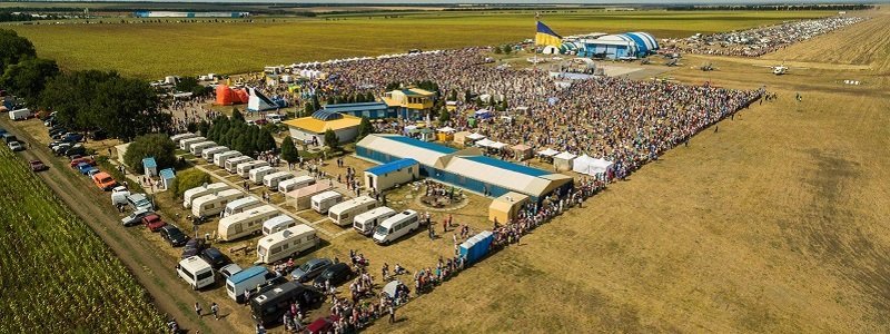 Под Днепром состоится грандиозный фестиваль с авиашоу: программа