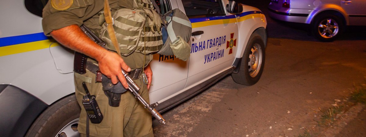 Поиск бомбы и захват заложников в Днепре: что случилось ночью на станции метро «Металлургов»