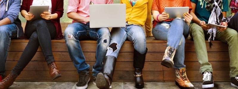 Как стать продвинутым Интернет-пользователем - молодежь области приглашают на бесплатный тренинг