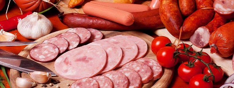 Проверки в мясных магазинах: что скрывает мясокомбинат «Юбилейный»