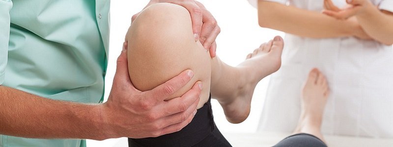 Как вылечить артроз в коленном суставе без операции
