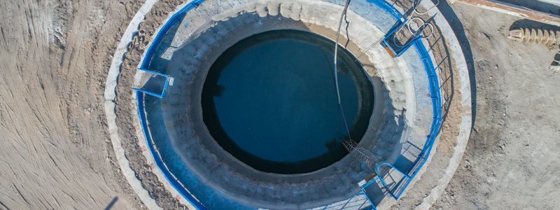 Грунтовые воды и новый ствол: как продвигается строительство метро в Днепре
