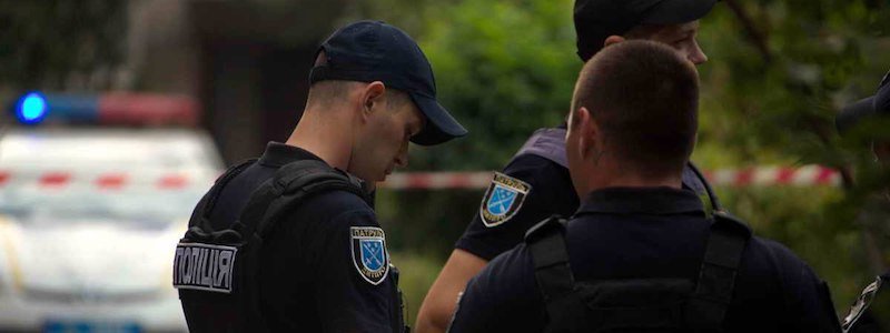 Козы-нарушительницы и конь в пальто: ТОП самых странных вызовов в полицию Днепра
