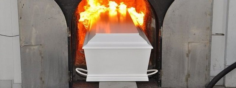 Опрос недели: нужен ли Днепру крематорий