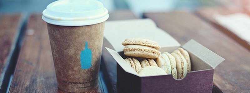 Как заказать кофе через Telegram: ПриватБанк запустил нового чат-бота