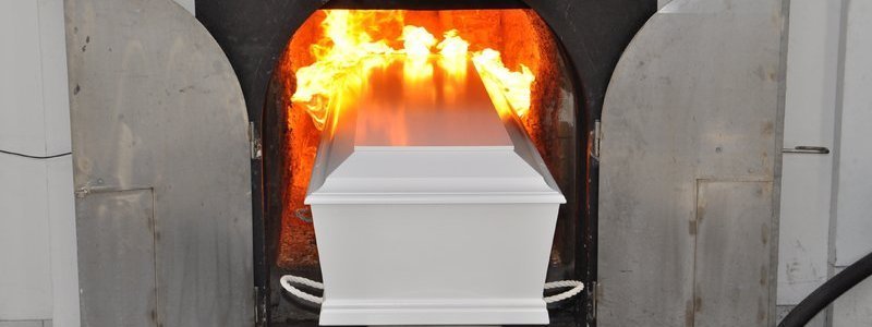 Все, что нужно знать о строительстве крематория в Днепре: сроки, место, безопасность