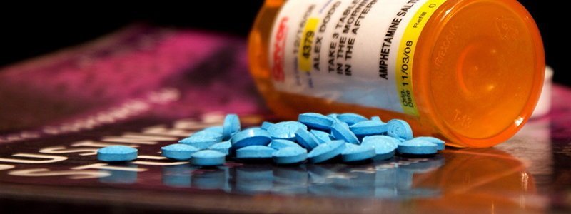 В Днепре у женщины-наркодиллера изъяли 95 сильнодействующих таблеток