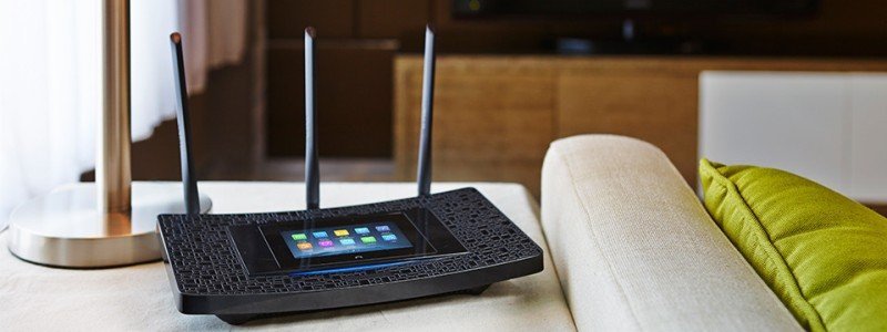 5 преимуществ Wi-Fi антенн TP-Link