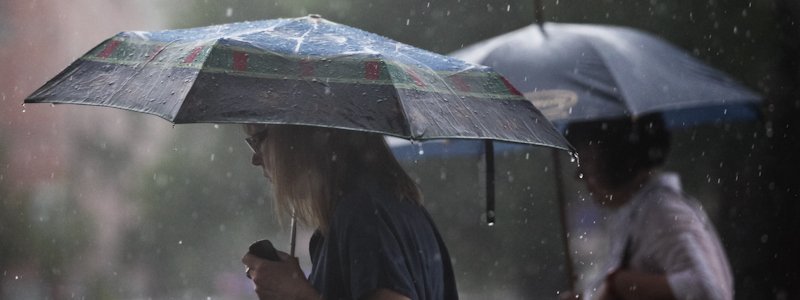 В Днепре объявили штормовое предупреждение: какая будет погода в ближайшие дни