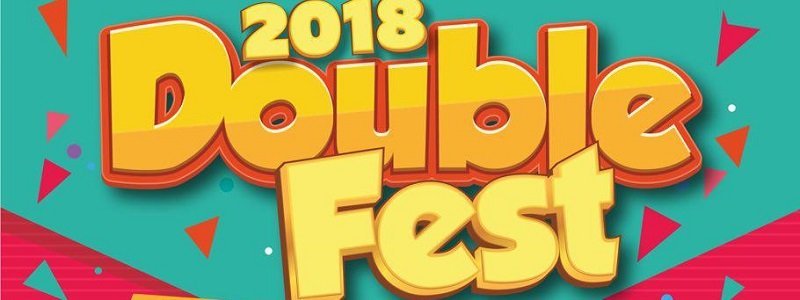 В Днепре пройдет международный роллер-фестиваль Double-Fest 2018