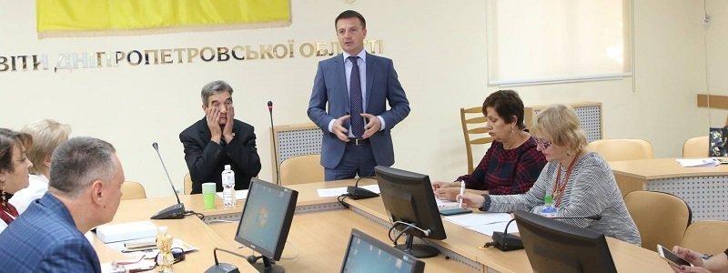 Глеб Пригунов: «Наша главная задача - пропагандировать украинскую государственность на всех уровнях»