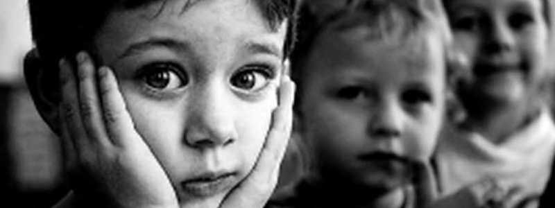 Дети Днепропетровщины - детям Донбасса: как помочь «детям серой зоны»