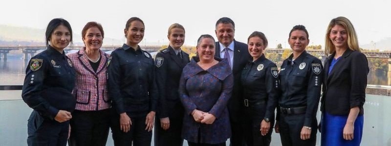 Замгоссекретаря США прокомментировала реформу полиции в Украине