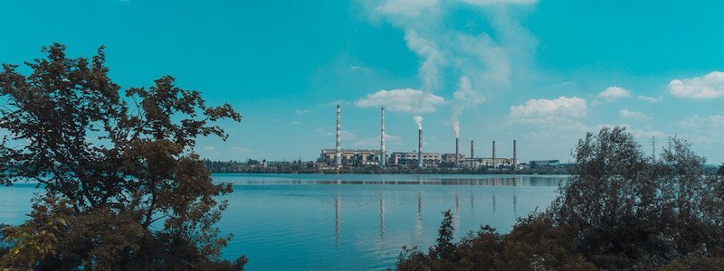 В Днепре экоактивисты Save Dnipro намерены установить посты экомониторинга уровня загрязнения воздуха: нужна помощь