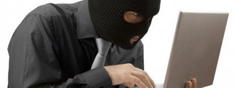 В Днепре поймали хакера, который продавал вирусы в интернете
