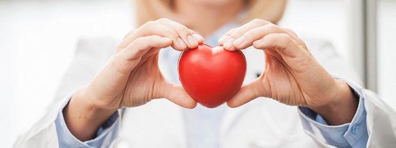 В Днепре расскажут о том, как распознать, уберечься и что делать при сердечных заболеваниях
