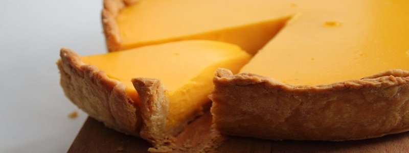 Полезные и вкусные рецепты: как приготовить тыквенный пирог с орехами