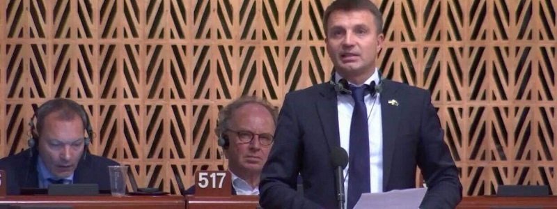 Глеб Пригунов: «Финансовая независимость регионов - на повестке дня Конгресса в Страсбурге»