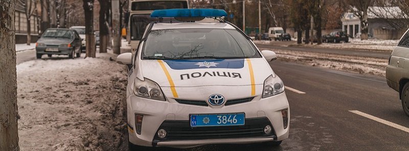 В Днепре сотрудник КП "Днепровский электротранспорт" пытался покончить жизнь самоубийством