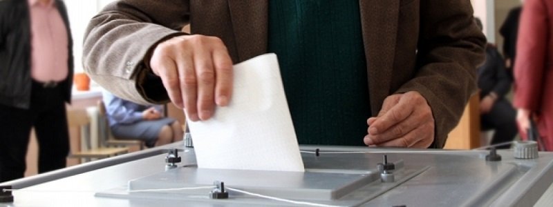 Ситуация с местными выборами в Черкасской ОТГ и преждевременная агитация к будущим президентским выборам