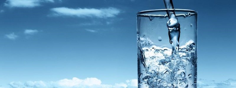 Вода на каждый день – минеральная или очищенная фильтром для воды?