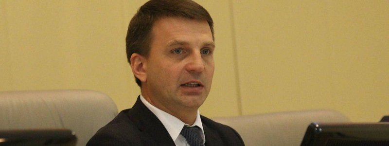 Глеб Пригунов: «Бюджет области 2019 принят!»