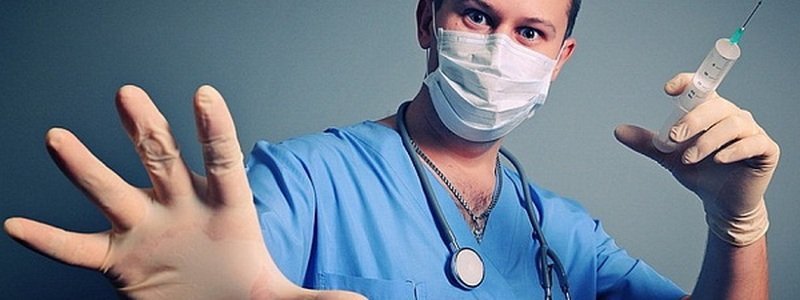 Что бесит тех, кто бесит тебя: исповедь врача областной больницы о своей работе в Днепре