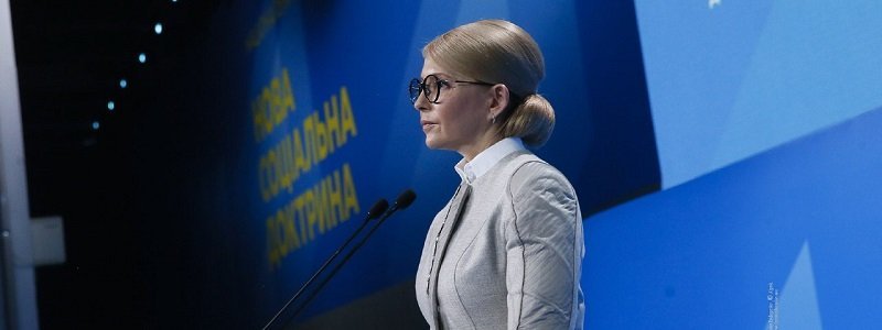 "Тимошенко победит благодаря действенной экономической программе", — Иван Крулько