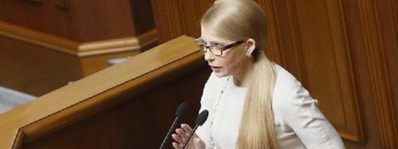В победу Тимошенко верят 21% избирателей, - соцопрос