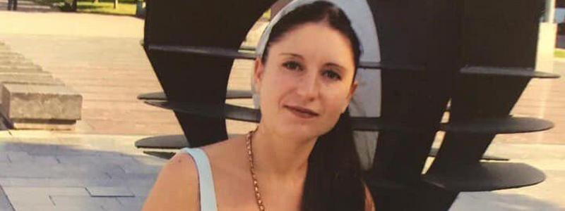 В Днепре пропала 39-летняя женщина
