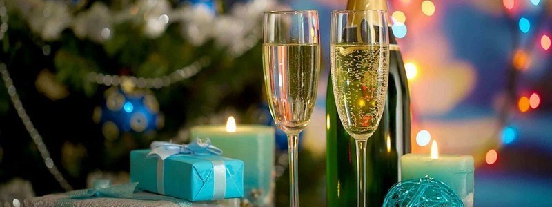 Информатор поздравляет жителей Днепра с Новым годом