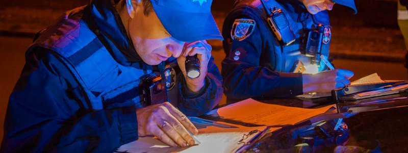 Как полиция и спасатели будут работать во время празднования Рождества в Днепре: безопасность во время праздников