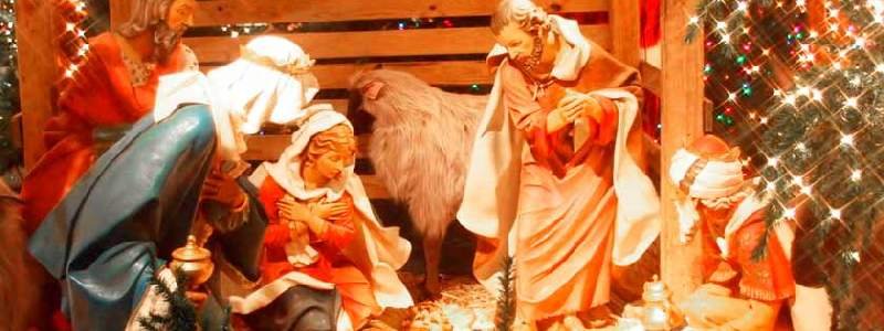 Поздравление с Рождеством 2019: СМС в стихах и прозе