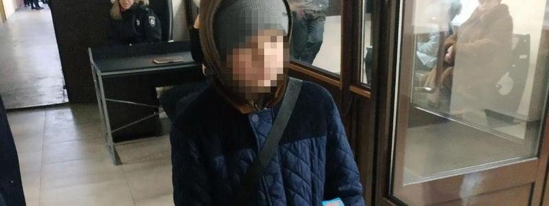 9-летний мальчик сам приехал в Днепр из Павлограда, чтобы не идти в школу