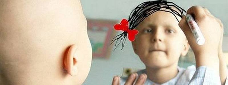 В Днепре пройдет выставка фотографий детей, которые героически побороли болезнь