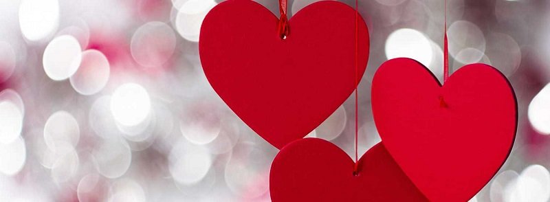 Оригинальные и милые подарки ко Дню святого Валентина: удиви вторую половинку