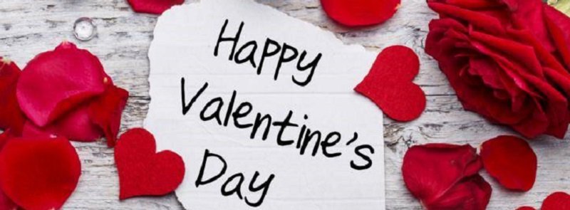 День святого Валентина-2019: трогательные поздравления в стихах и прозе