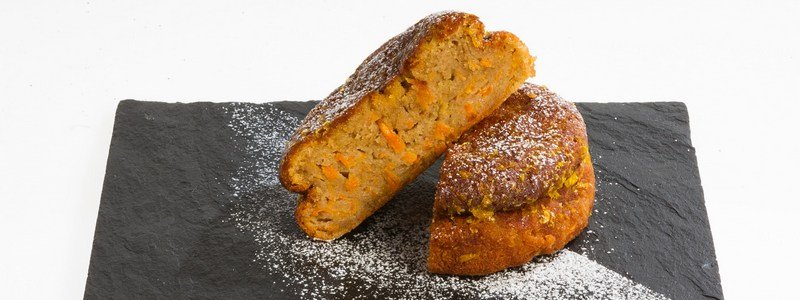 Полезные и вкусные рецепты: как приготовить морковный пирог с апельсином