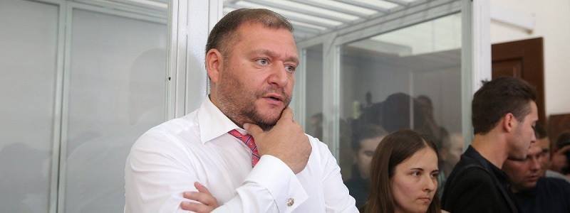 Мэр Днепра обозвал бывшего губернатора Харьковской области животным