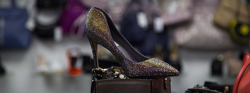 Кожаная обувь украинских производителей сезона Весна-Лето от выставки ExpoShoes Online Украина