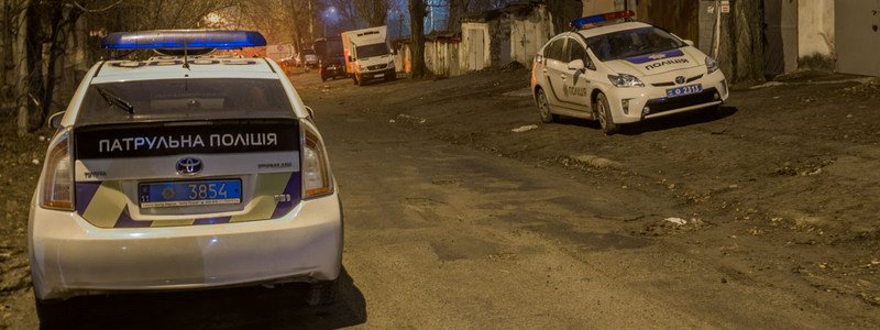 Ночная стрельба на Донцова в Днепре: как чувствует себя пострадавший таксист