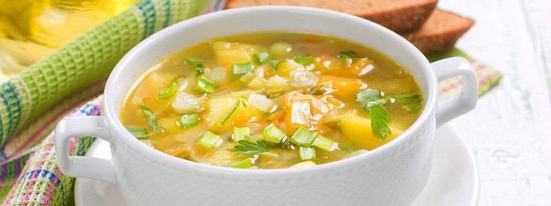 Полезные и вкусные рецепты: как приготовить суп-лапшу с курицей