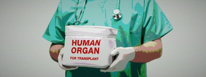 ВР Украины приняла закон о трансплантологии: что меняется для жителей страны