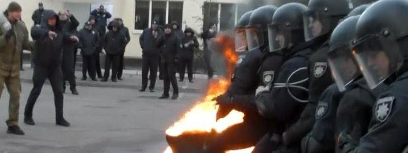 Выборы Президента в Днепре: полиция будет решать проблемы по-скандинавски