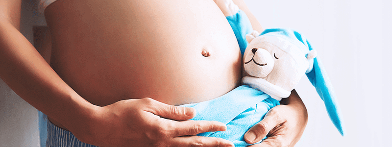 Советы врача: лучший возраст мамы для рождения детей