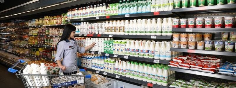 Как проверяют качество продуктов в Украине: пример супермаркетов АТБ